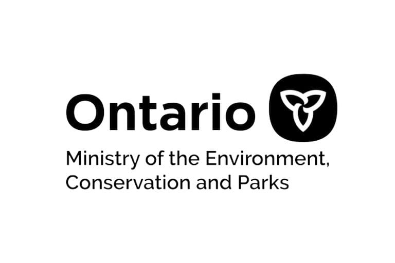 Ontario Ministry of the Environment, Conservation and Parks