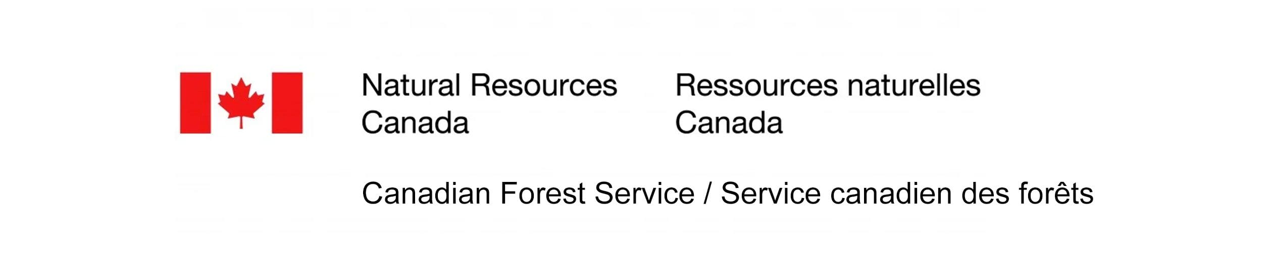 NRCan – Canadian Forest Service