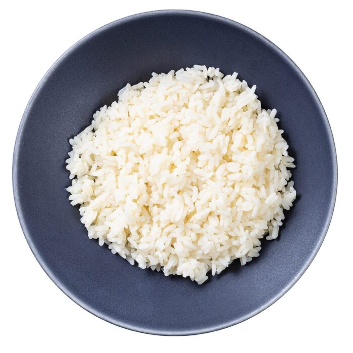 Rice