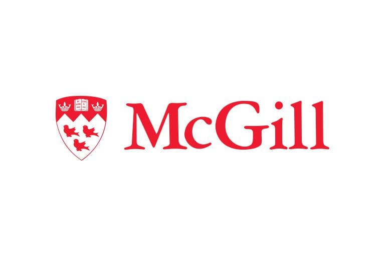 McGill University logo