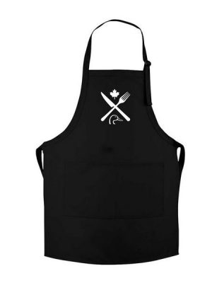 What’s Cookin’ Twill Apron