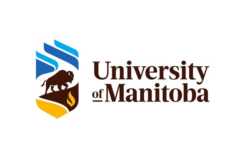 University of Manitoba logo