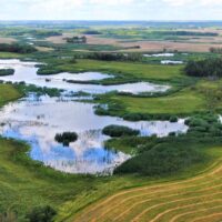 Manitoba Conservation Calendar