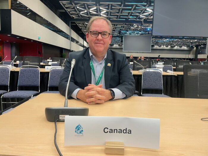 Following the ambitious commitments made at COP15 in Montreal, DUC's Jim Brennan says what we need now is a true Team Canada approach.