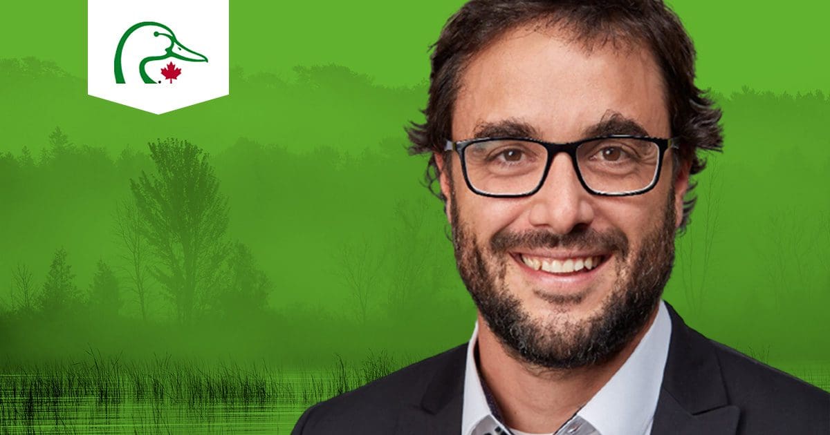 Sebastien Rioux Sébastien Rioux appointed to Director of Regional Operations - Eastern ...