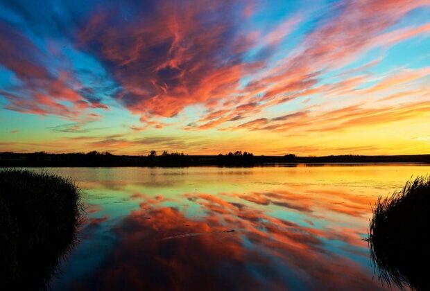 Ducks Unlimited Canada celebrates World Wetlands Day and its 85th anniversary with ambitious conservation goal