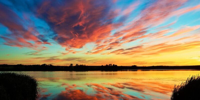 Ducks Unlimited Canada celebrates World Wetlands Day and its 85th anniversary with ambitious conservation goal