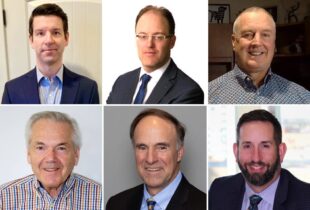 Ducks Unlimited Canada welcomes six influential leaders to board of directors