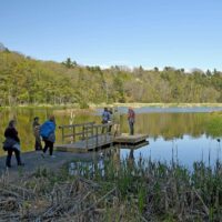 Wetland Centre – Shubenacadie Wildlife Park Project