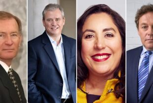 Ducks Unlimited Canada welcomes four new leaders to board of directors