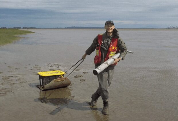 Investing in B.C.’s watersheds will build natural defences to droughts, fires and floods