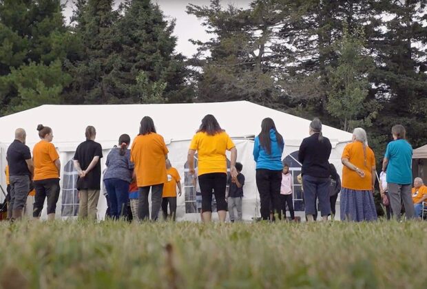 Seventh Generation Culture Camp fosters environmental stewardship and connects Indigenous youth with cultural heritage