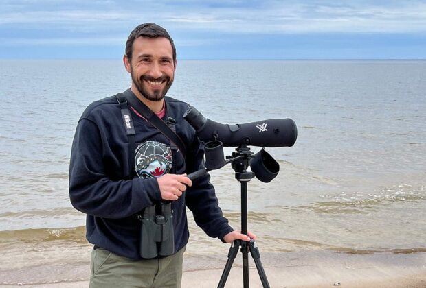 Tools for wetland classification: research contributes to major win in Manitoba wetland conservation