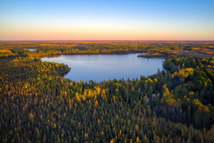 Boreal wetlands may hold the key to generating more electricity for Ontario communities