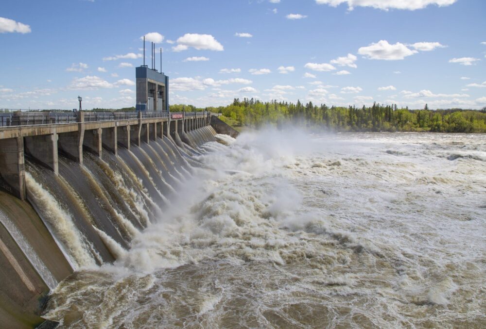 Could wetlands help generate more electricity for Ontario communities?