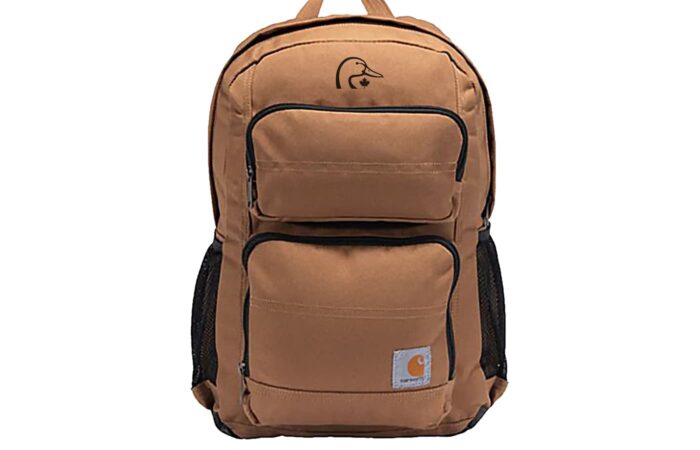 Carhartt® 27 Litre Single-Compartment Backpack