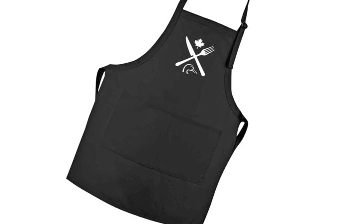 Cooking Apron