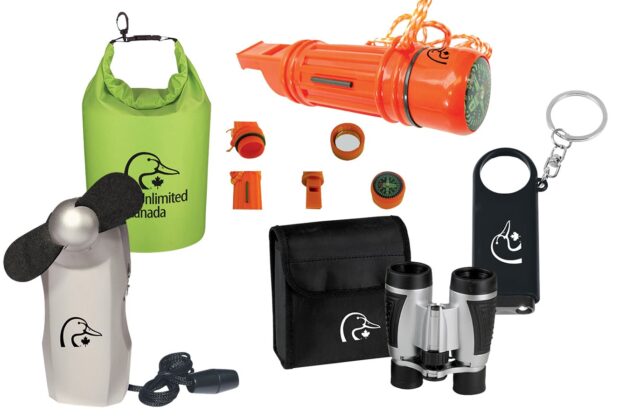 Outdoor Adventure Essentials for kids and families in 2023