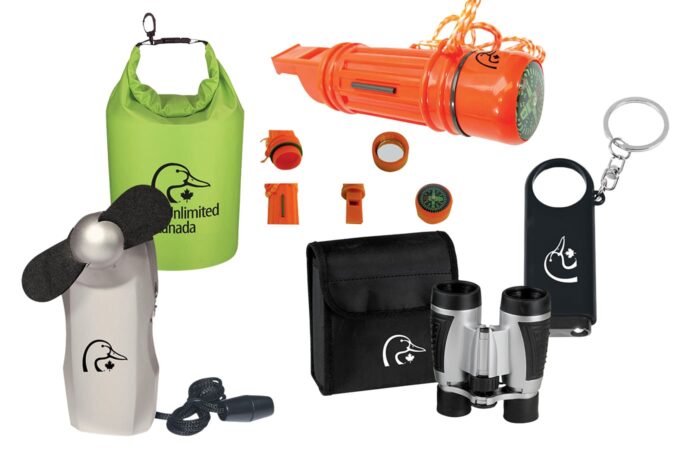 Outdoor Adventure Essentials for kids and families in 2023 — Ducks