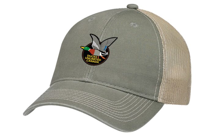 Waterfowl Vintage Cap