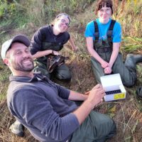 Sign-up for Youth Conservation Network Newsletter