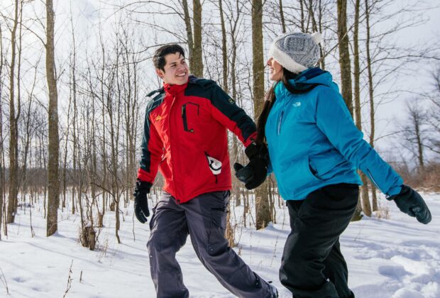 This “Blue Monday,” Ducks Unlimited Canada launches sweepstakes to connect more people to nature for improved mental health