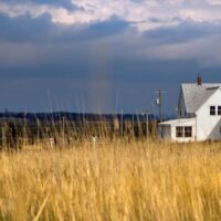 Explore Wetlands in New Brunswick