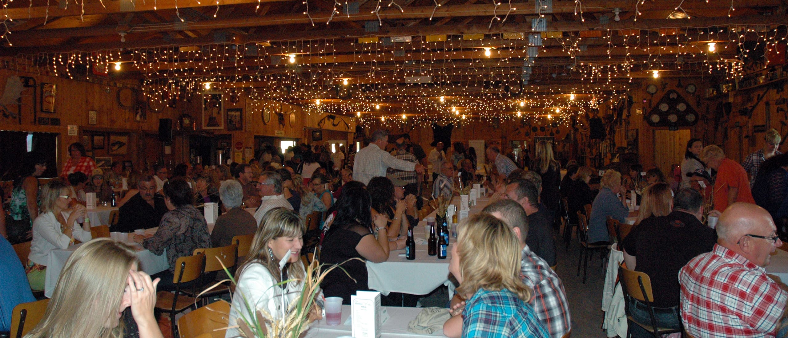 Chinook Drakes Ducks Unlimited Banquet and Auction