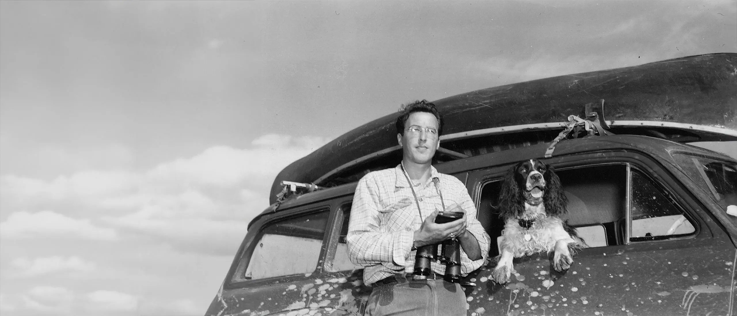 Our Roots — Ducks Unlimited Canada