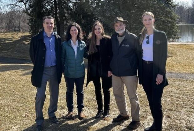 Latest investment equals more DUC wetlands on the Ontario landscape