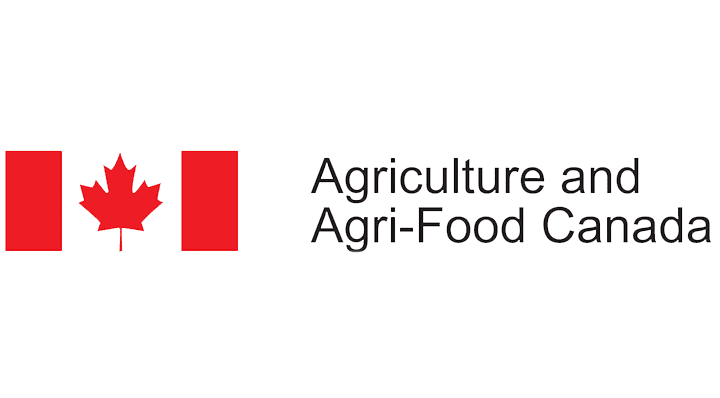 Agriculture and Agri-Food Canada Logo