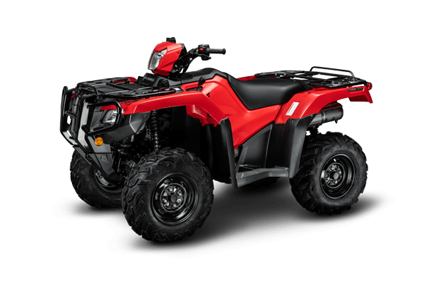 Honda TRX 520