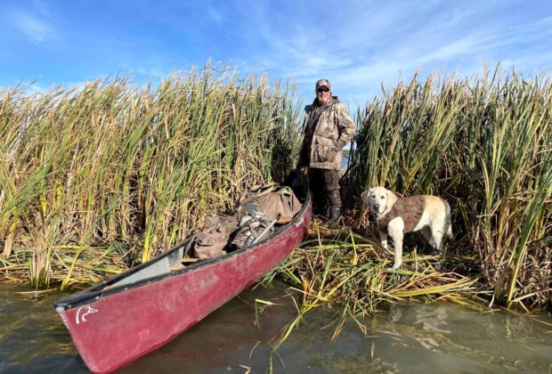 Building the next generation of conservationists