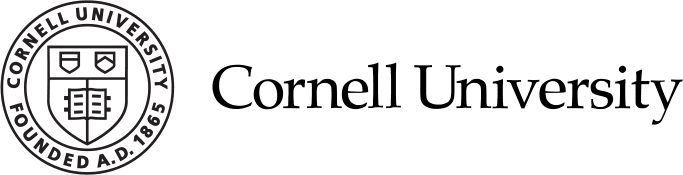 Cornell University logo