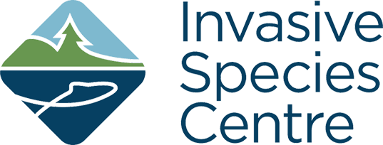 Invasive Species Centre Logo