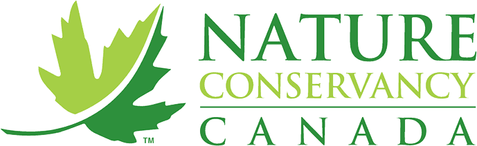 Nature Conservancy Canada Logo