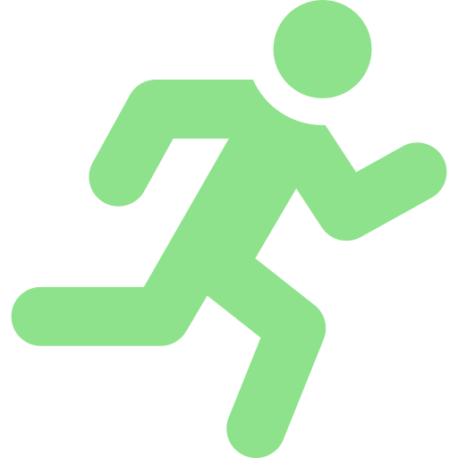 Runner Icon