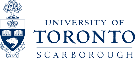 University of Toronto Scarborough Logo