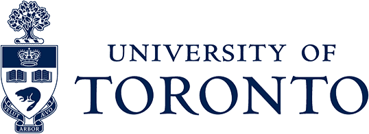 University of Toronto Logo