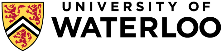 University of Waterloo Logo