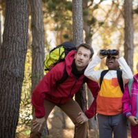 Educating the Next Generation