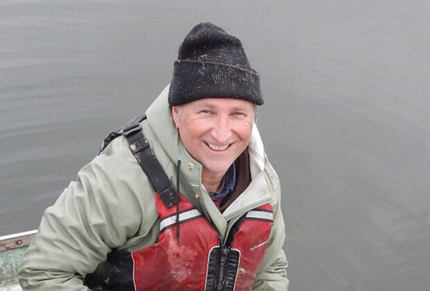 Dale Wrubleski, Ph.D.