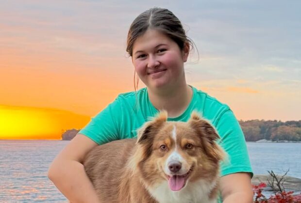 Maija Fotr wins Wetland Centre of Excellence student scholarship