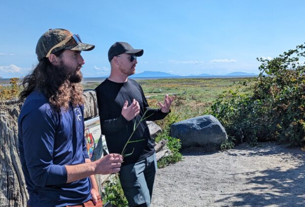 From invasion to inspiration: Stopping invasive species in their tracks