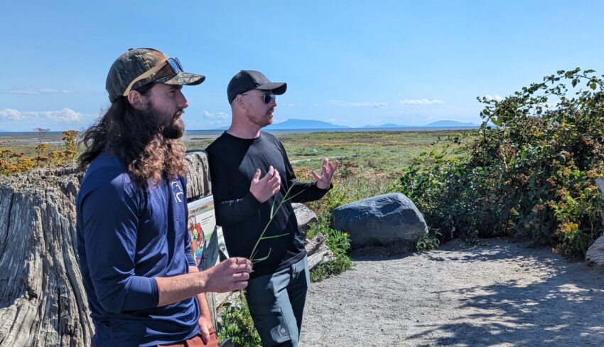 From invasion to inspiration: Stopping invasive species in their tracks