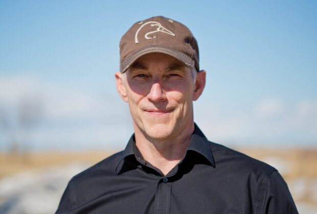 Shane Gabor, M.Sc.