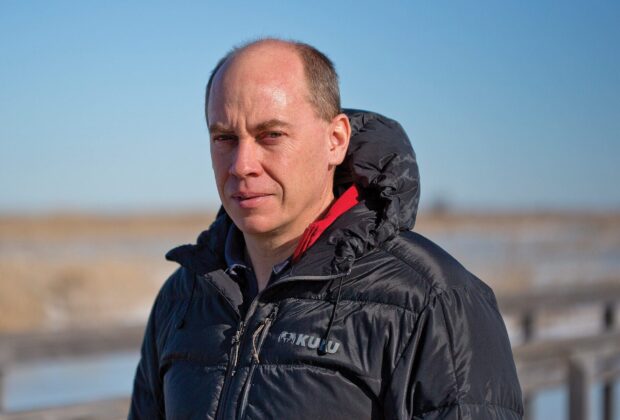 Stuart Slattery, Ph.D.