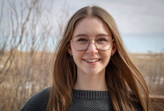 Ashley Pidwerbesky, M.Sc.