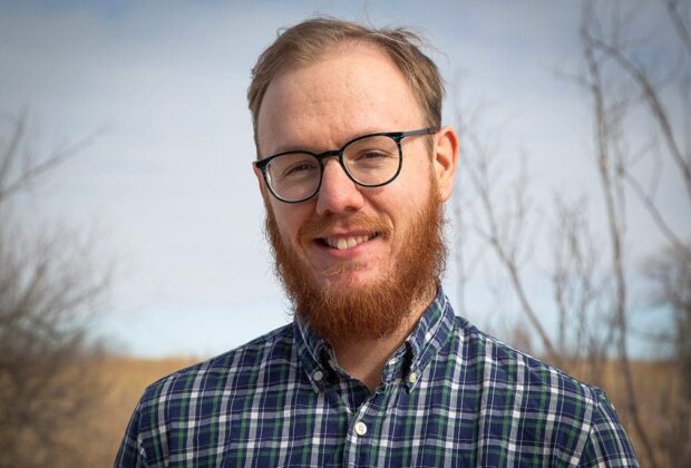 Brandon Edwards, Ph.D.
