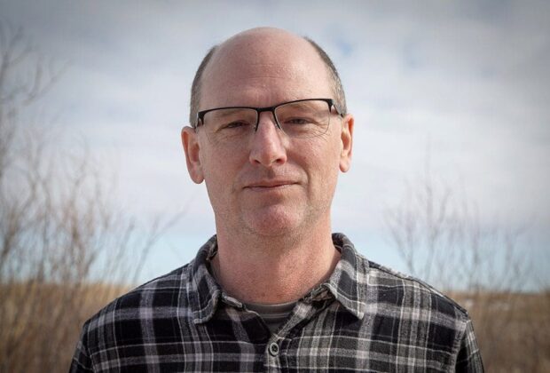Bryan Page, M.Sc.